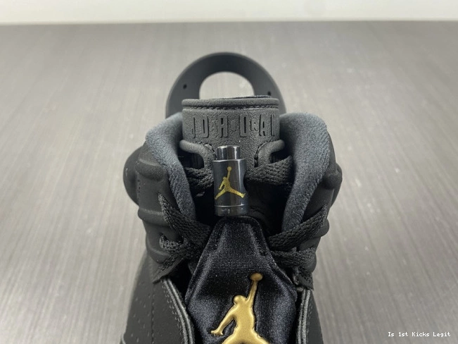 6 Air (2020) DMP Retro Jordan CT4954-007 0804